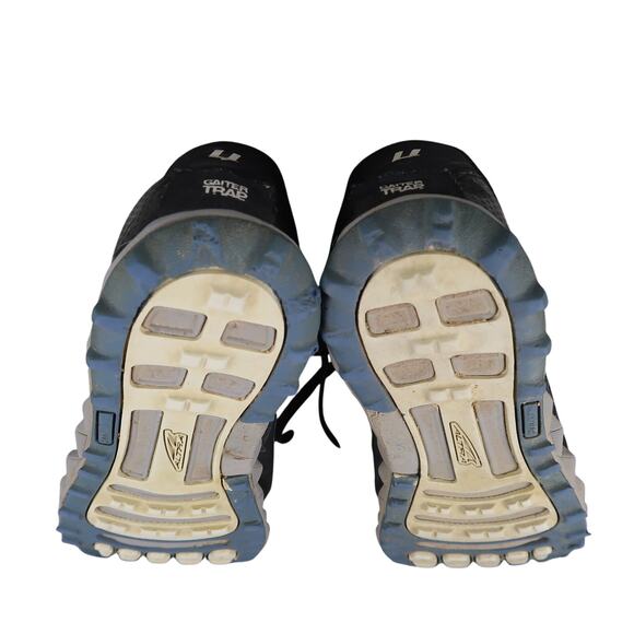 Altra Shoes Womens 7 Superior 4 Trail Running Hiking Athletic Sneakers Footshape - Picture 12 of 13